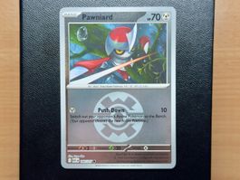 Pawniard Reverse (146/217) - ASCENDED HEROES - ASC EN