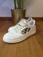 BURBERRY Sneaker, Grösse 43, neuwertig