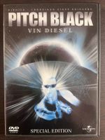 Pitch Black