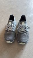 Sneaker On Running Cloud grau neuwertig Gr 37