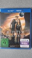 Blu Ray - Jupiter Ascending