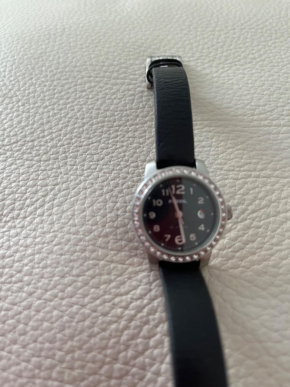 Fossil Uhren: Armbanduhr /// Damen /// Fossil – Gebraucht aus Brittnau von Zofigerin