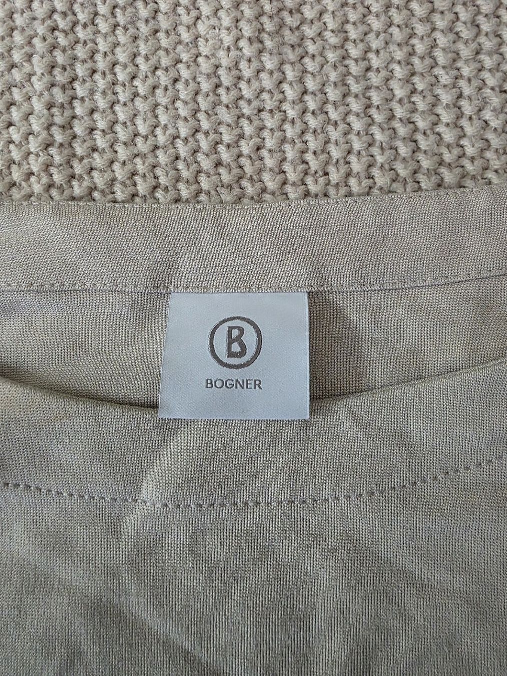 Bogner Pullover & Sweatshirts: BOGNER Sport Damen Langarmshirt – Neu (gemäss Beschreibung) aus Langwiesen von leo_ymm2 1