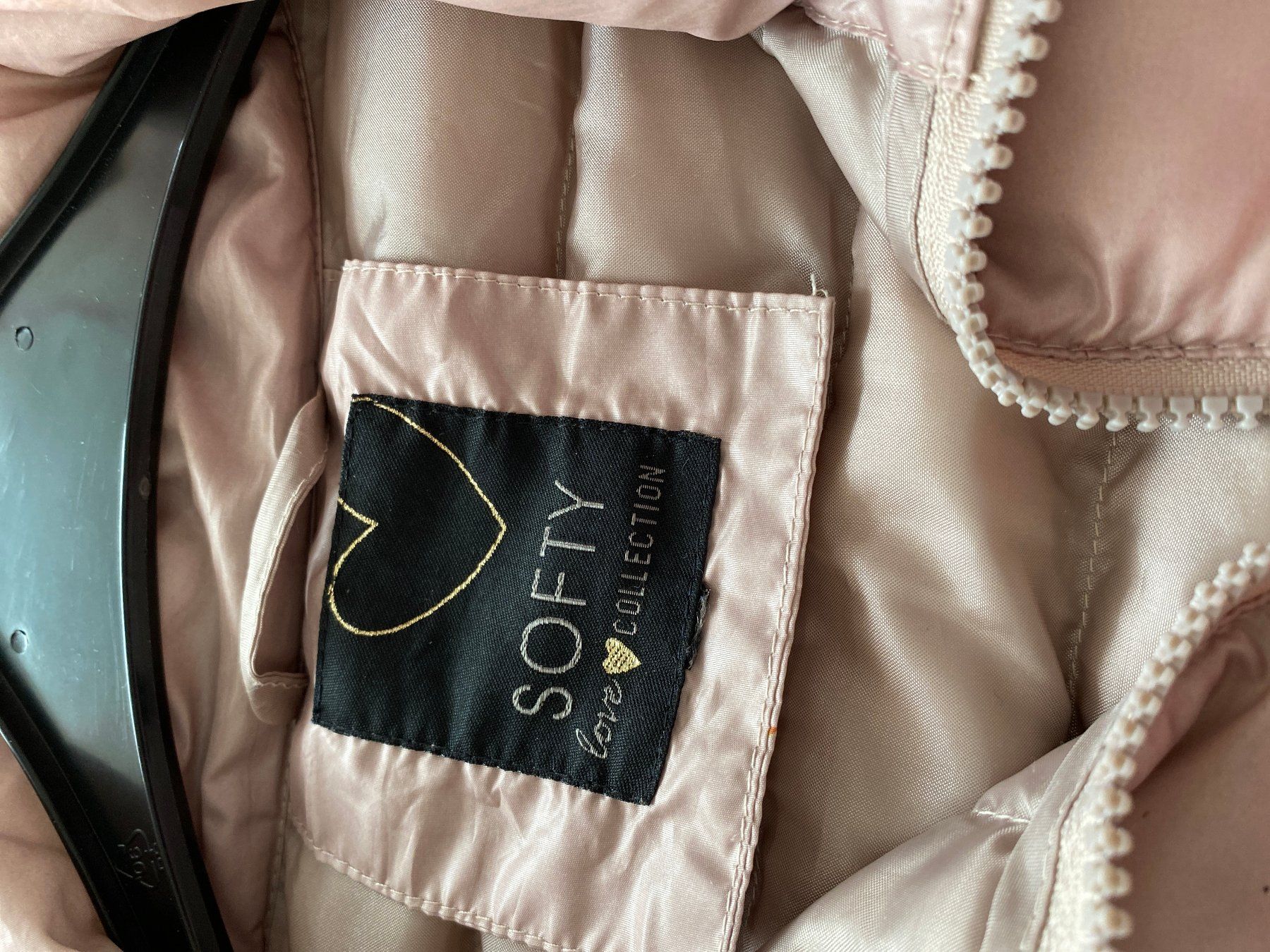 Giacche: Leichte Steppjacke von Softy – Nuovo (secondo la descrizione) da Chur venduto da bibo014 4