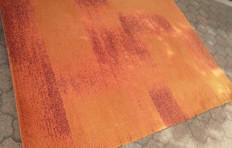 Tapis: Teppich – D'occasion à Ruggell par Btt 1