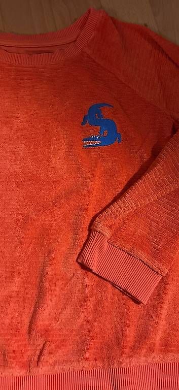 Maglioni & Felpe: Lily Balou Pullover 140 – Usato da Allschwil venduto da CaSu- 1