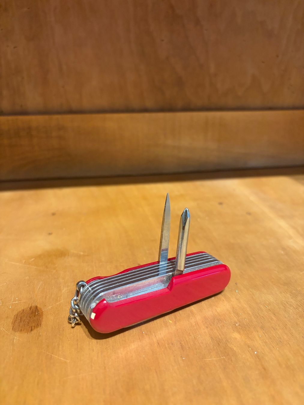 Wenger Coltelli tascabile: Victorinox (Wenger) Messer – Usato da Glattfelden venduto da Sonne021116 3