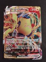 Pokémon Tempête Argentée: Regieleki Vmax 058/195 FR