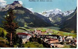 Engelberg