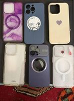 Cover iPhone 13 Pro