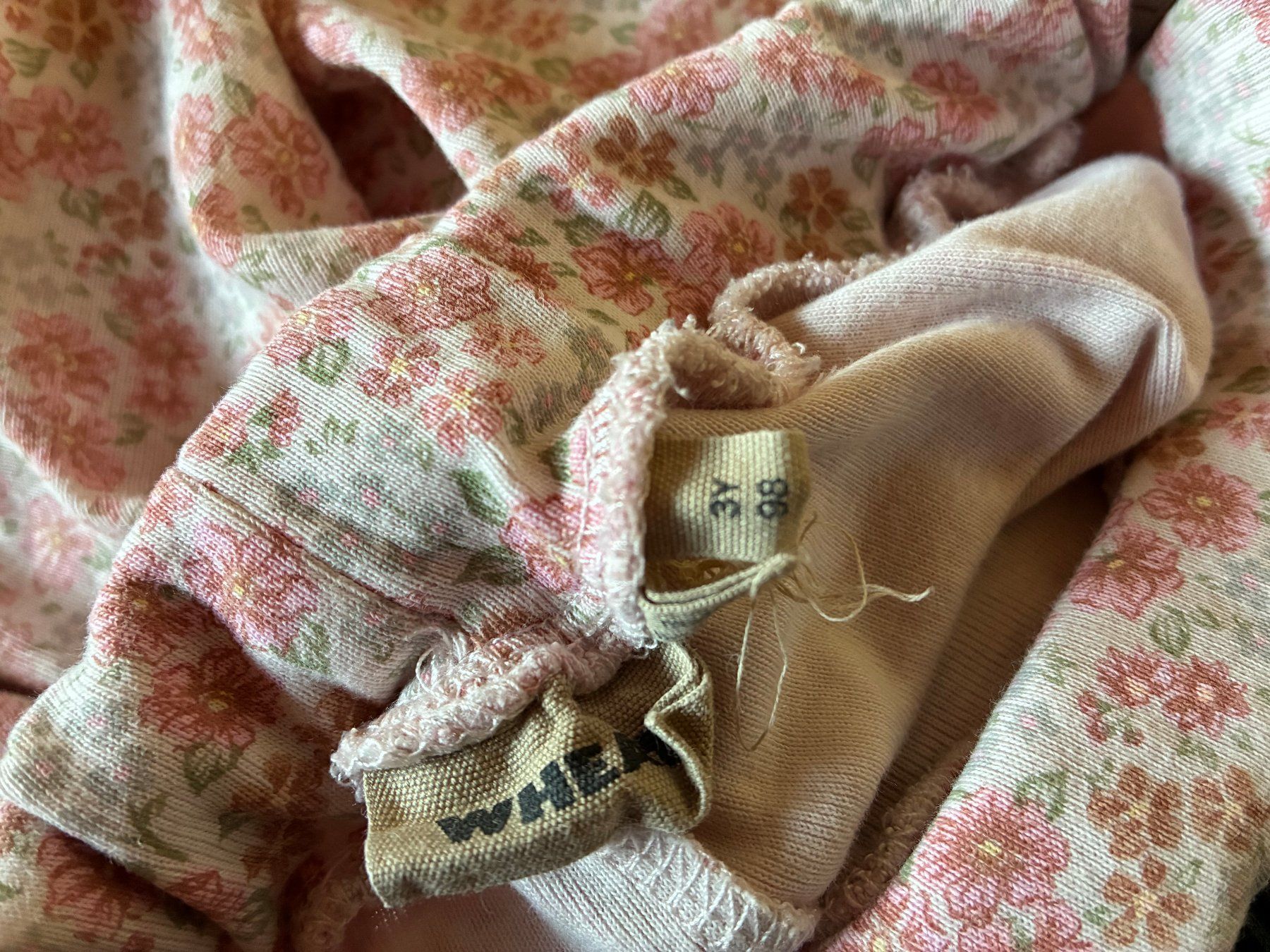 Wheat Hosen: Wheat Shorts 3Y – Gebraucht aus Schwanden i. E. von Magnolia88 1