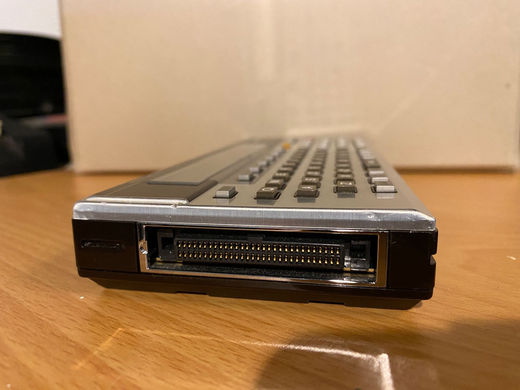 Sharp Taschenrechner: Sharp Pocket Computer PC1500A – Gebraucht aus Rorschach von  2
