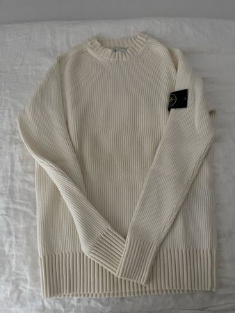 Stone Island Pullover 