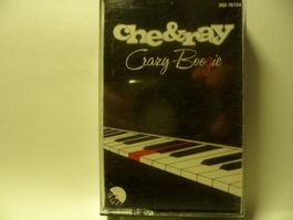 CHE & RAY   Crazy Boogie