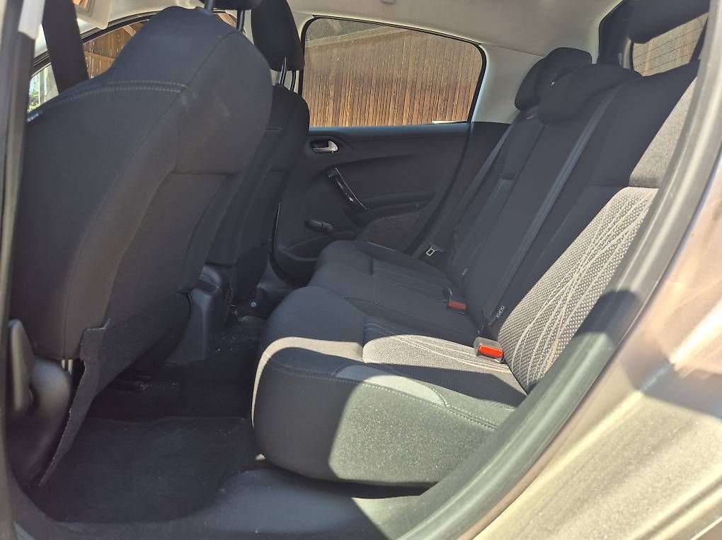 Automobili: Peugeot 208 Benzin Schalter 2013 – Usato da Schwadernau venduto da MS90s 6
