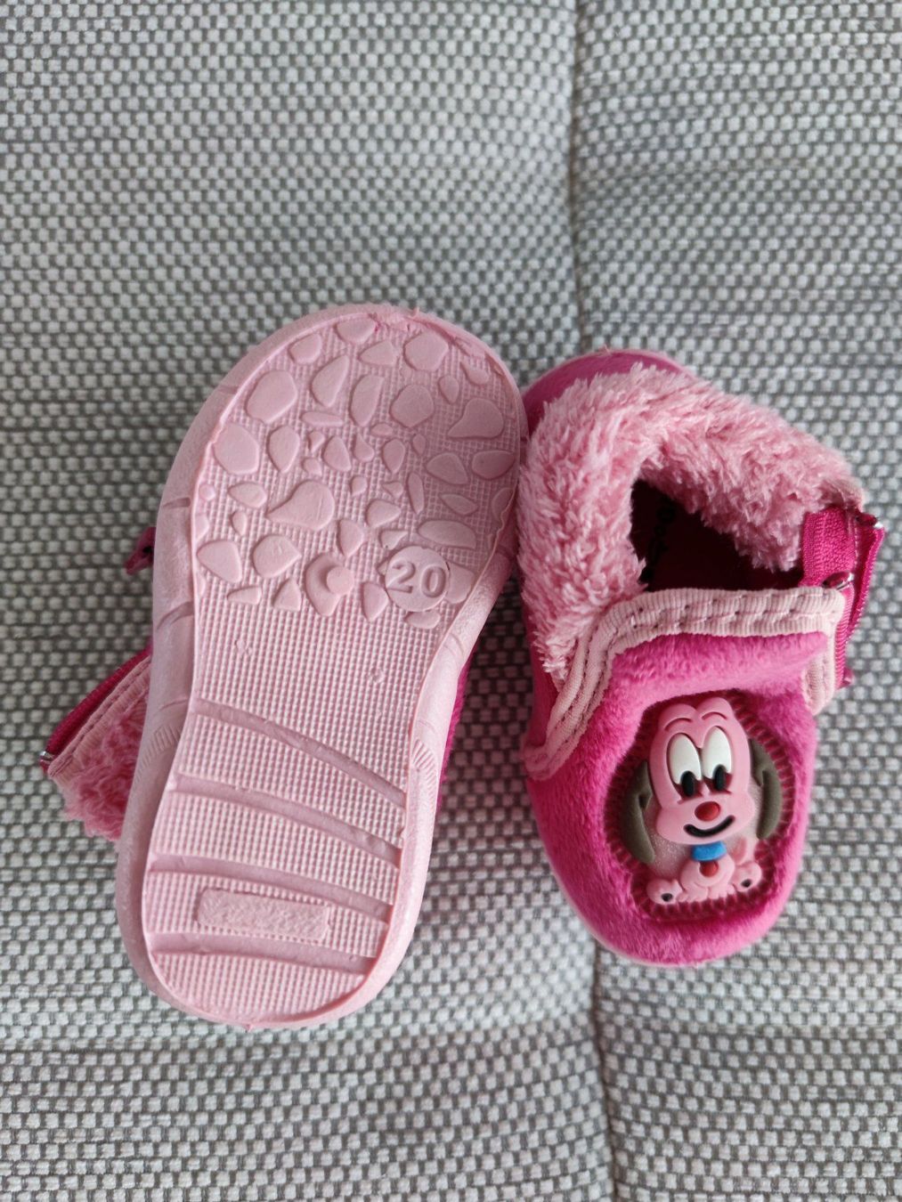 Scarpe per ragazzi: Baby Schuhe – Nuovo (secondo la descrizione) da Buchs ZH venduto da indli10 1