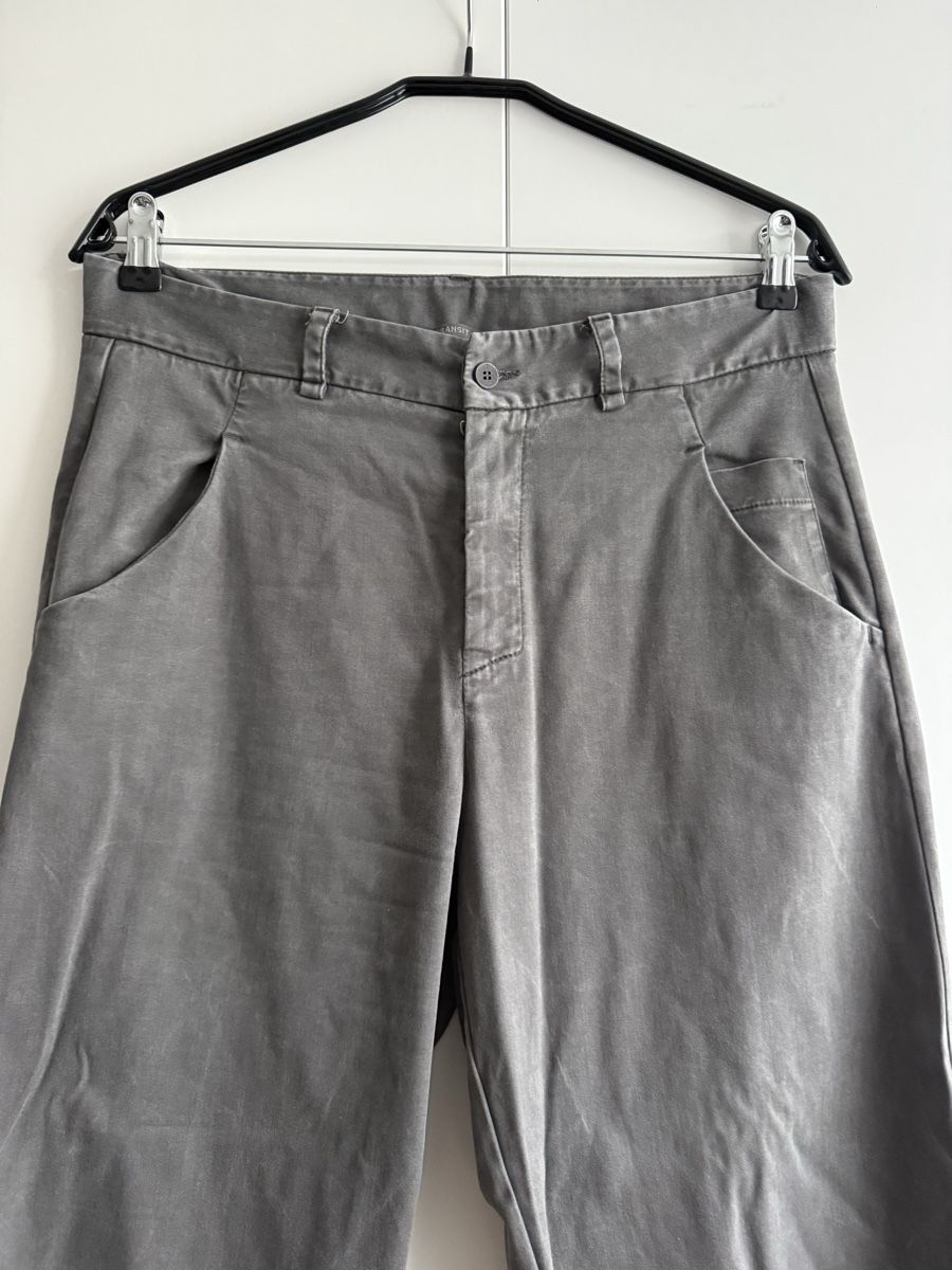 Pantaloni: Transit Sommerhose – Usato da Buchs AG venduto da MiWeFe17 2