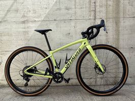 Specialized Diverge Carbon, taglia 49