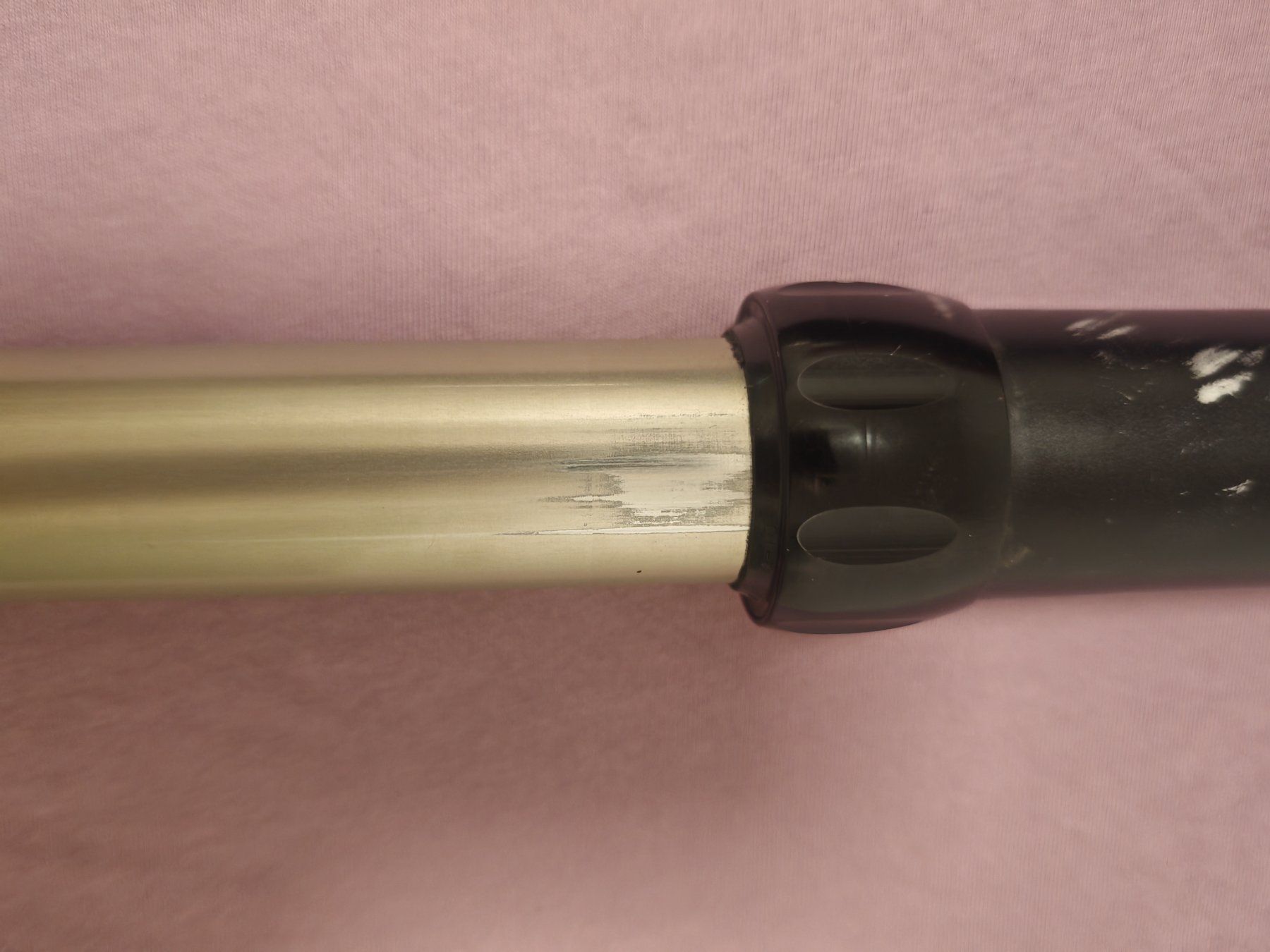 Pezzi di ricambio: Fourche dh ou Surron dnm usd8 – Usato da Meinier venduto da lau_nd52 1