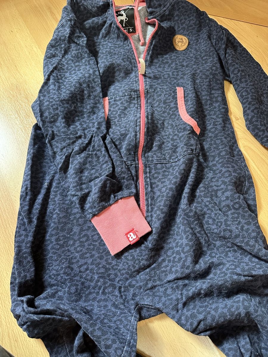 Tute: Alprausch Overall Onesie Gr.S – Nuovo (secondo la descrizione) da Betschwanden venduto da Racer00 3