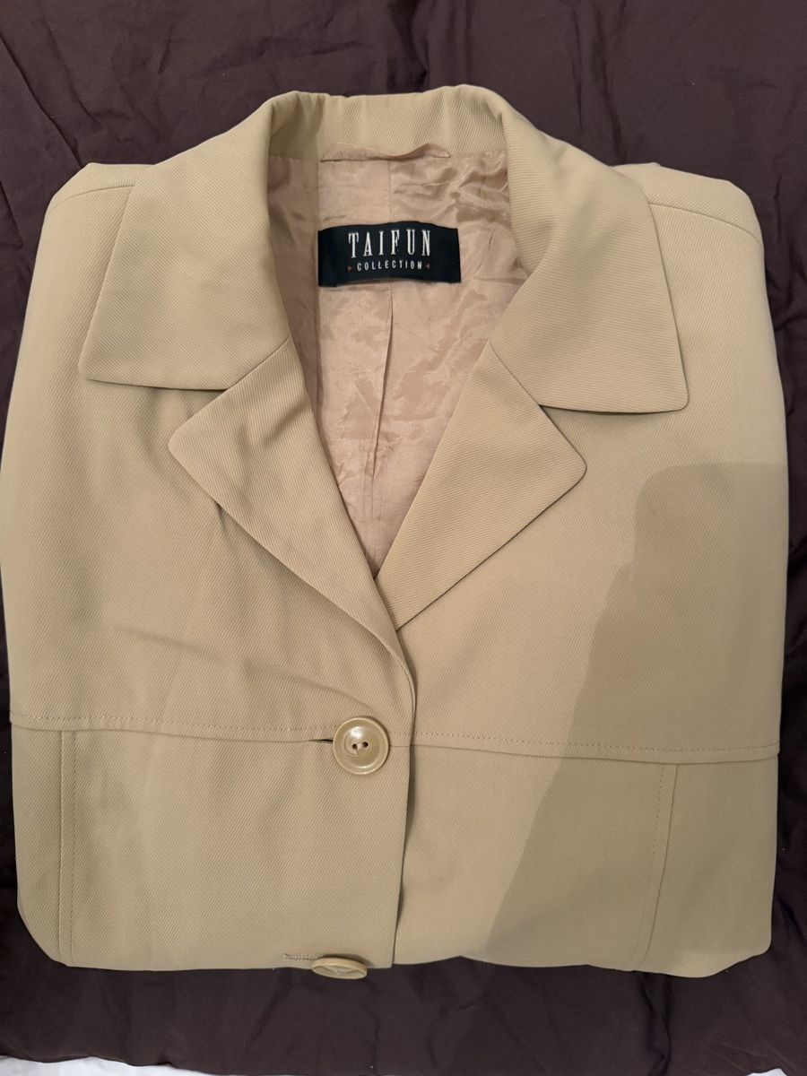 Taifun Jacken: TAIFUN COLLECTION Blazer  – Gebraucht aus Eschenbach LU von Tatzi1 8