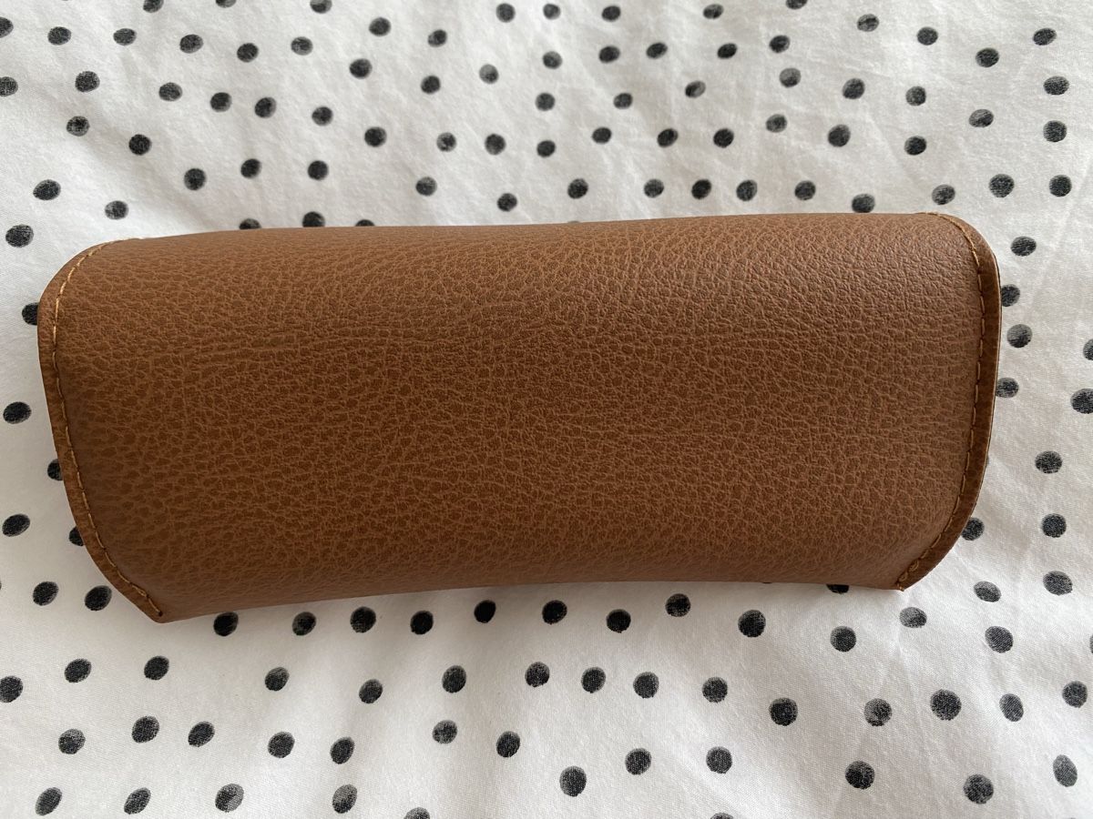 Sonstige Kleidung & Accessoires: Brillenetui Ray Ban NEW – Neu und originalverpackt aus Zürich von supereme 2