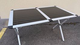 Campingtisch Trevolution, faltbar