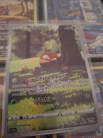 Pokemon Karte  - Seltene Art Rare - Top Zustand!