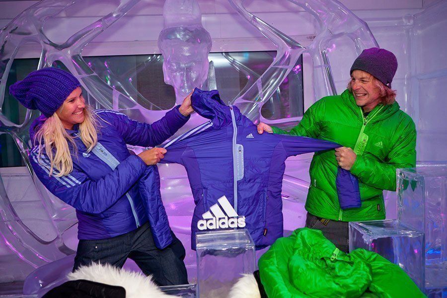 Adidas Giacche: ADIDAS PrimaLoft® Jacke  L FORMOTION – Nuovo e nell'imballaggio originale da Adliswil venduto da isabela77 1