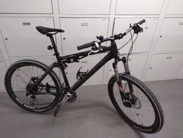 Cube AMS 100 Pro1 Fully