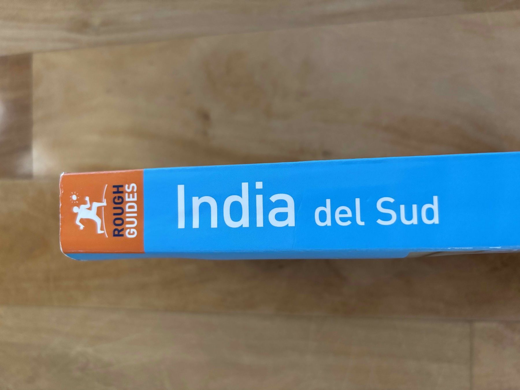 Libri: India del Sud – Usato da Lugano venduto da Mark_Young 1