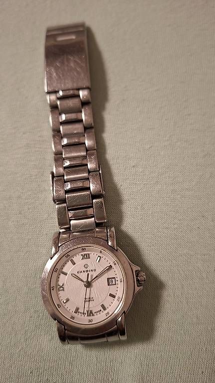 Orologi: Damenuhr – Usato da Horn venduto da G_mueller 2