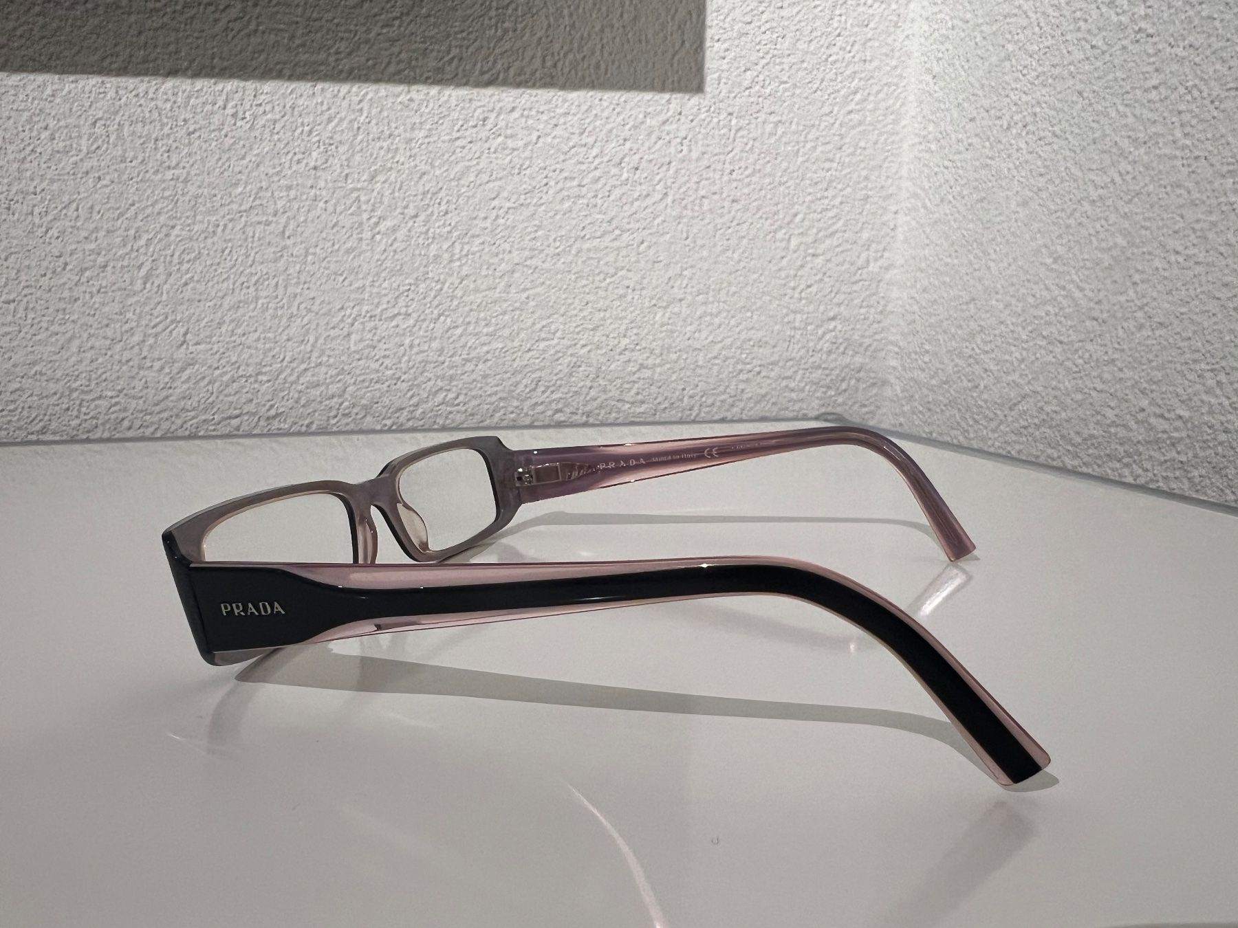 Prada Brillen & Gläser: Brille Prada – Gebraucht aus Fürigen von beccaris 2