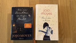 Buch Jojo Moyes