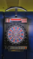 Karella Premium E-Dartscheibe