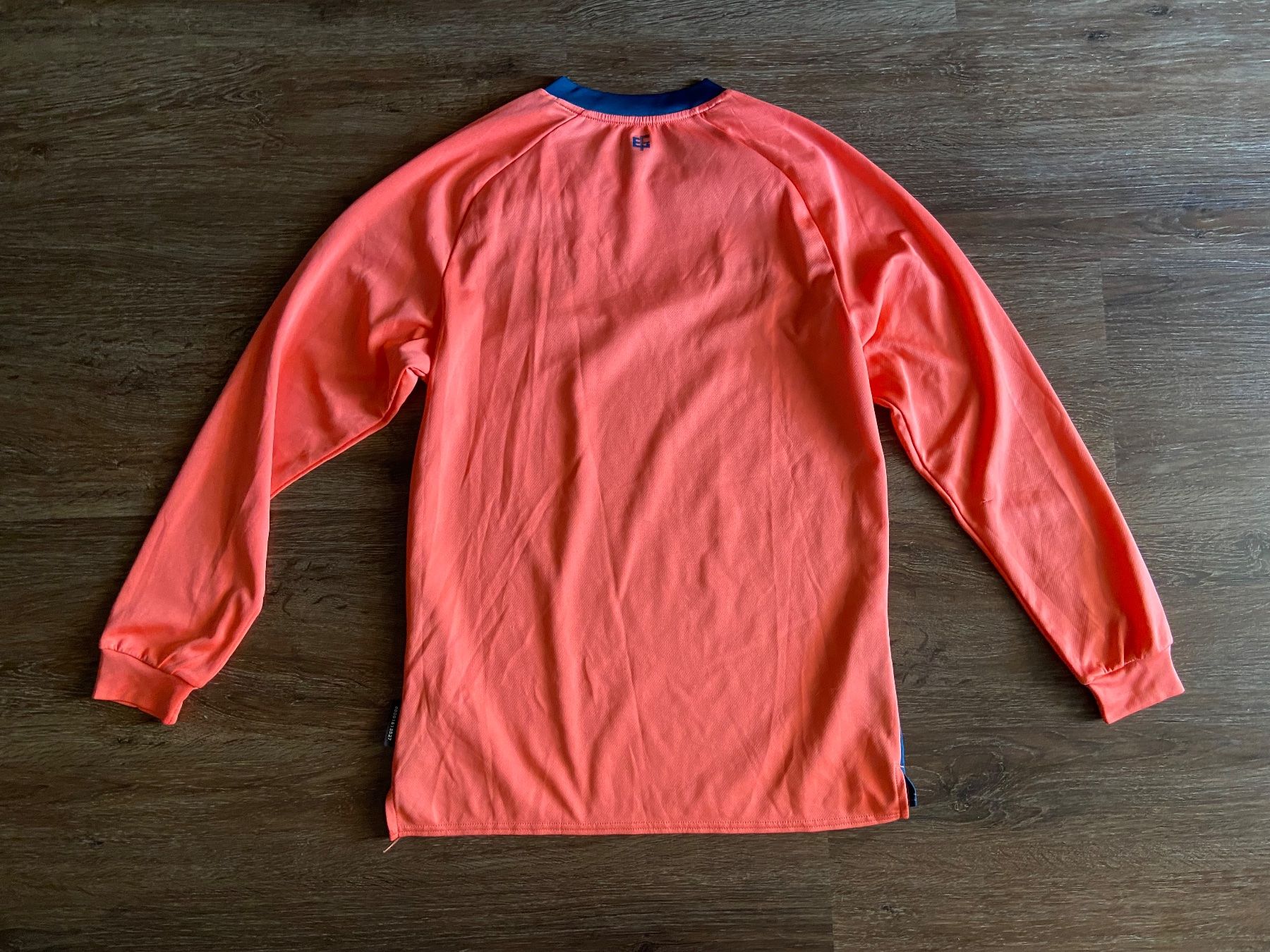 Umbro Canottiere & Pantaloni: FC Everton Trikot Gr. M – Usato da Muttenz venduto da bargain_hunter 3