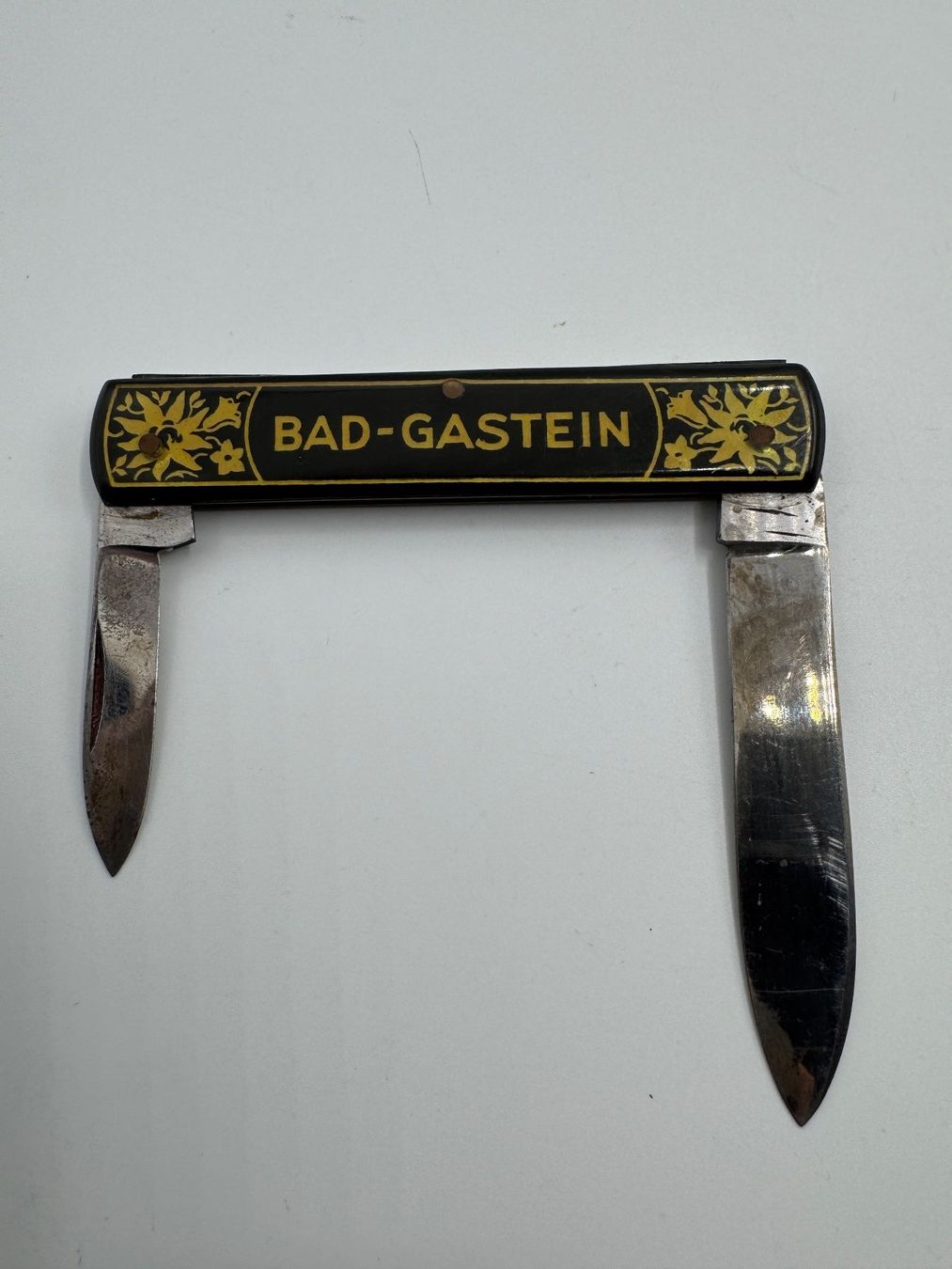 Coltelli tascabile: Klappmesser – Usato da Sachseln venduto da BONATI01