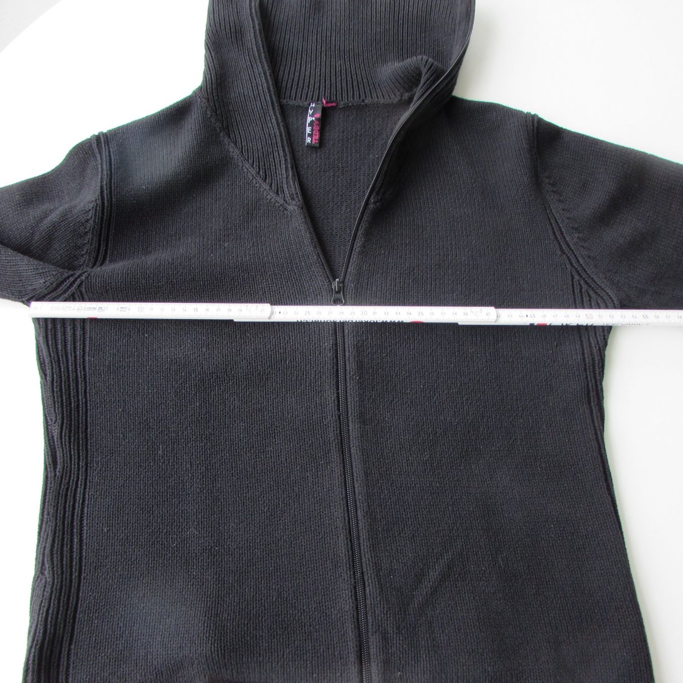 Giacche: Strickjacke mit Kragen – Usato da Aadorf venduto da Olymp05 3