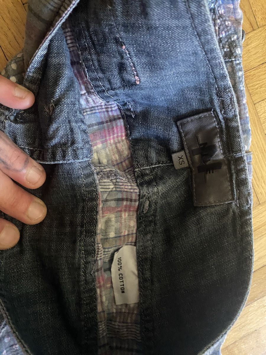 Nile Pantaloni: Hose Nile XS  – Nuovo (secondo la descrizione) da Langenthal venduto da flower101 9
