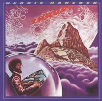 Hancock Herbie: Thrust CD