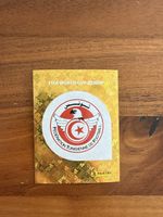 Panini FIFA WM 2026 Einzelsticker TUN 1