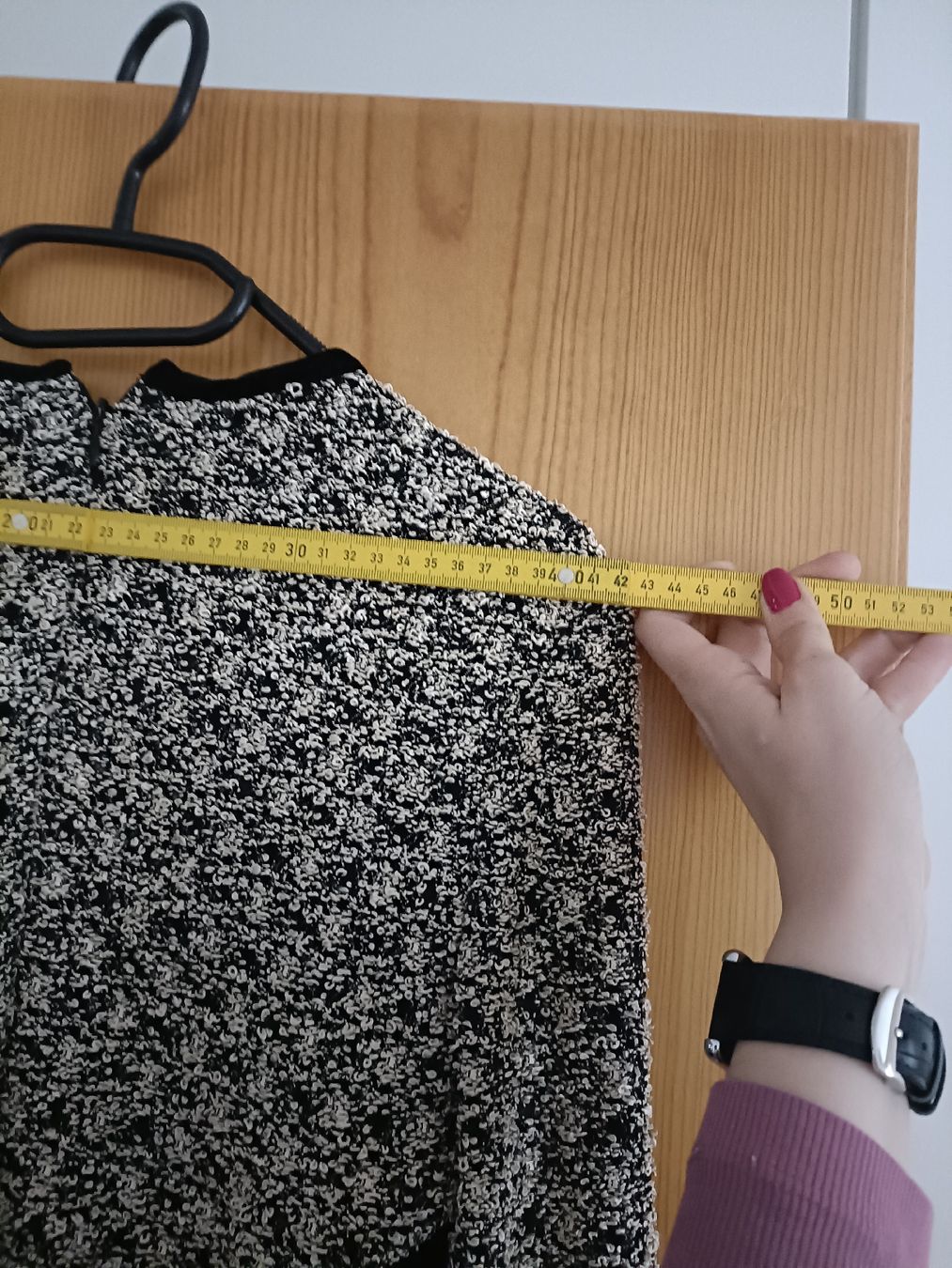 Joseph Ribkoff Vestiti: Kleid Joseph Ribkoff – Usato da Chur venduto da ChabaNala 5