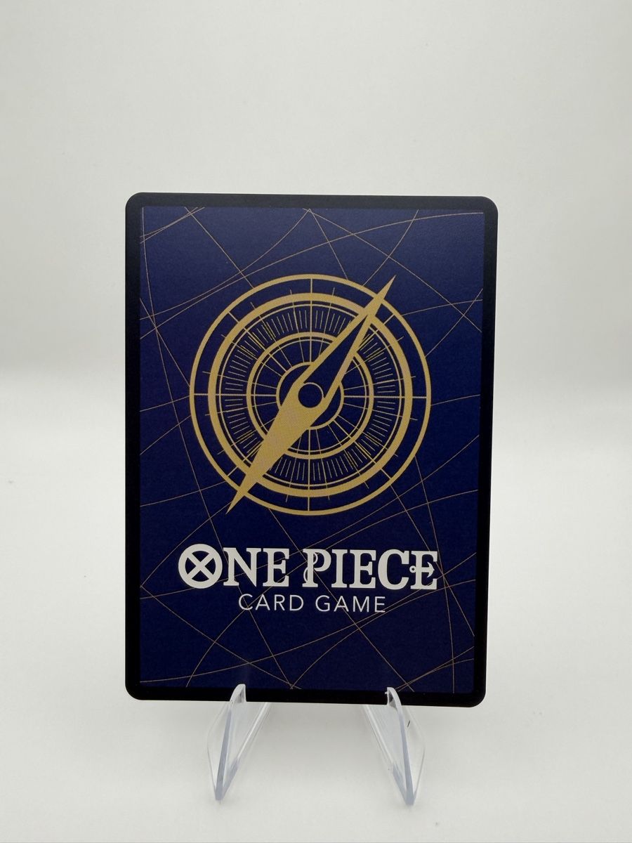 Bandai Carte collezionabili: One Piece Kuzan SP OP10-082 SR – Nuovo (secondo la descrizione) da Grossdietwil venduto da bekushii 1