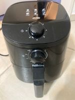 Heissluftfritteuse - Airfryer Primotecq