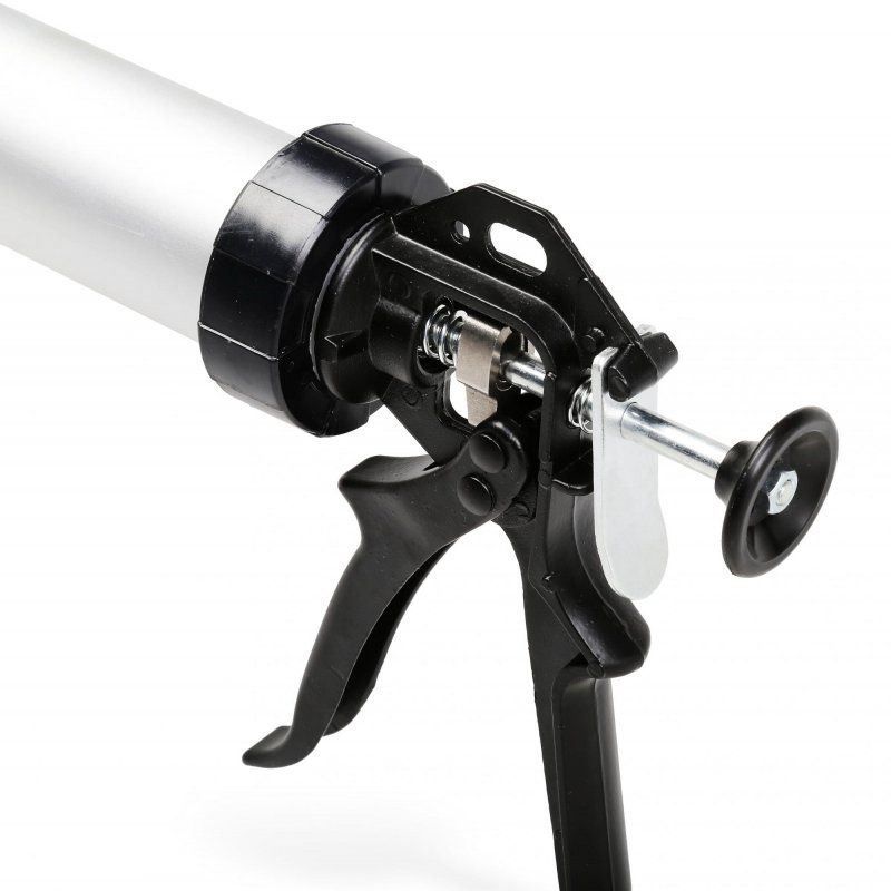 Materiali da costruzione: Schlauchbeutelpress Top-Phon® – Nuovo e nell'imballaggio originale da Pfyn venduto da TopPlastGmbH 2