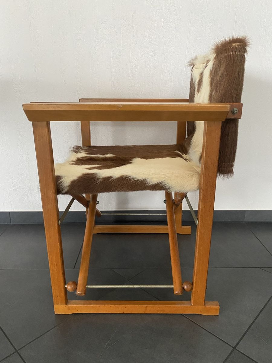 Poltrone: Design Sessel Chair – Usato da Olten venduto da sportwelt 7