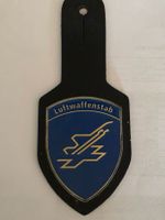Luftwaffe Abzeichen Luftwaffenstab neu Pucelle