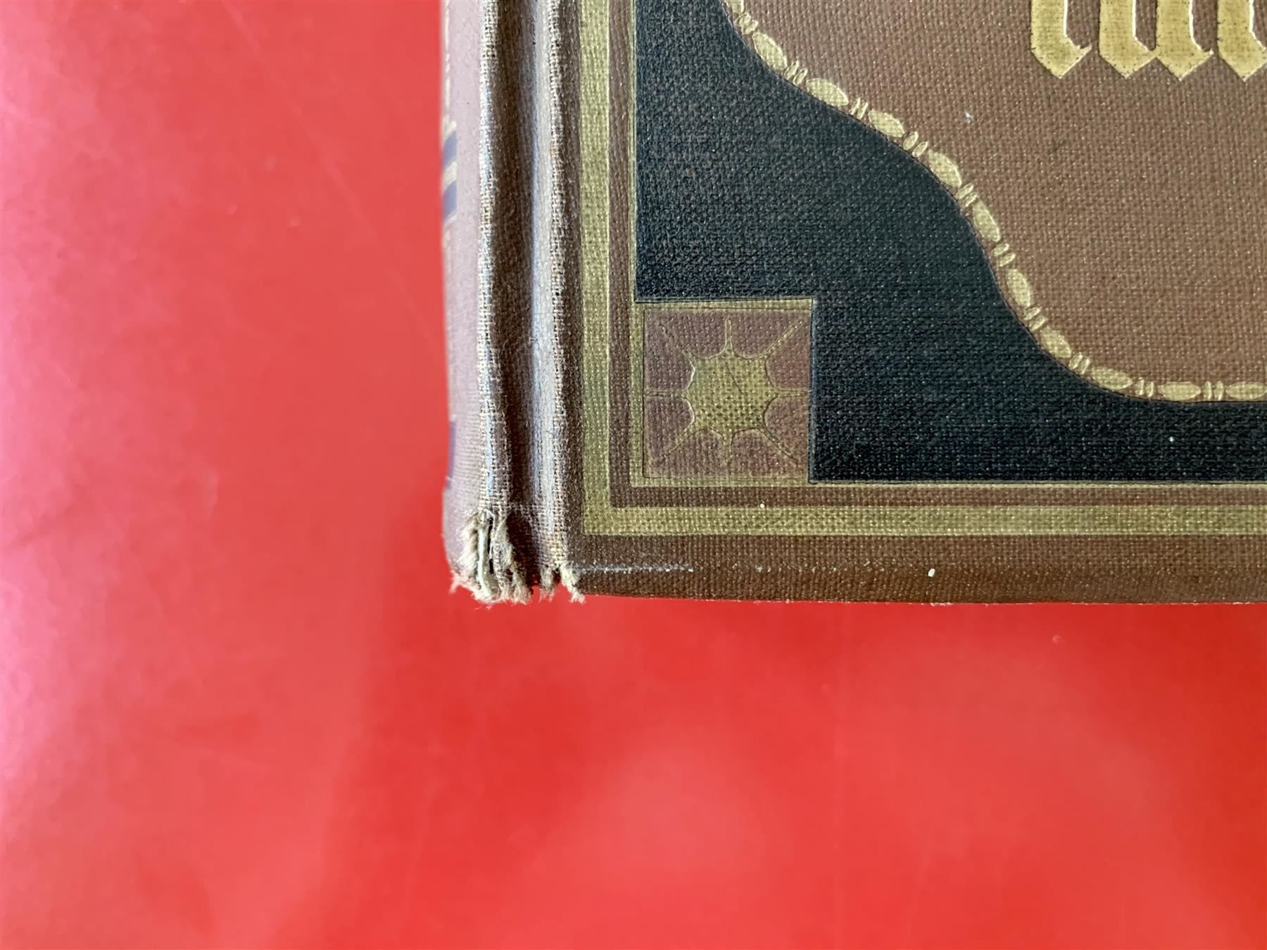 Libri: Buch: Das goldene Katholikenbuch – Usato da Zürich venduto da ZuercherBrockenhaus 3