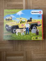 Schleich Farm World Tierarzt