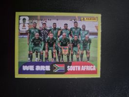 Panini WM 26 RSA 13